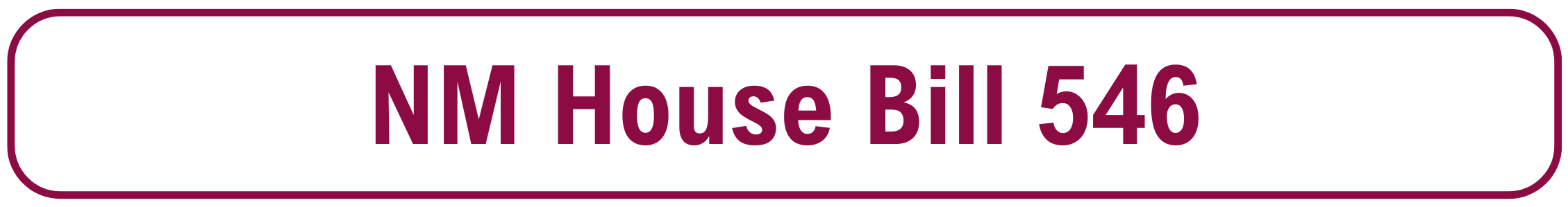 house bill
