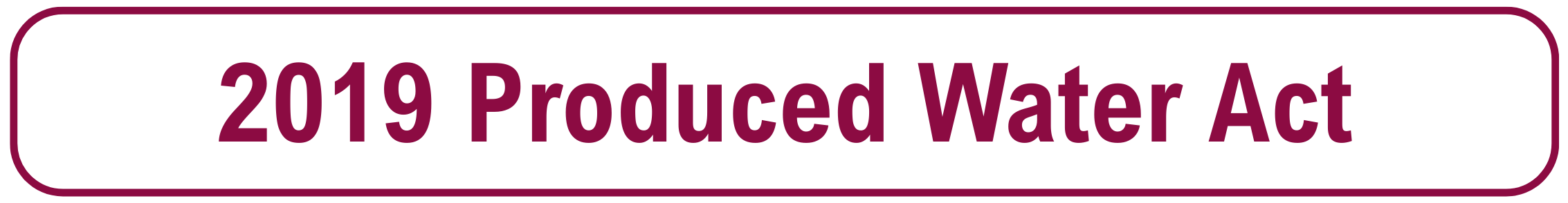 2019 pw act