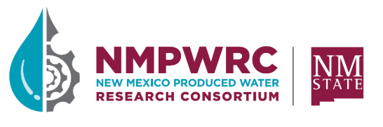 New Mexico Produced Water Research Consortium logo