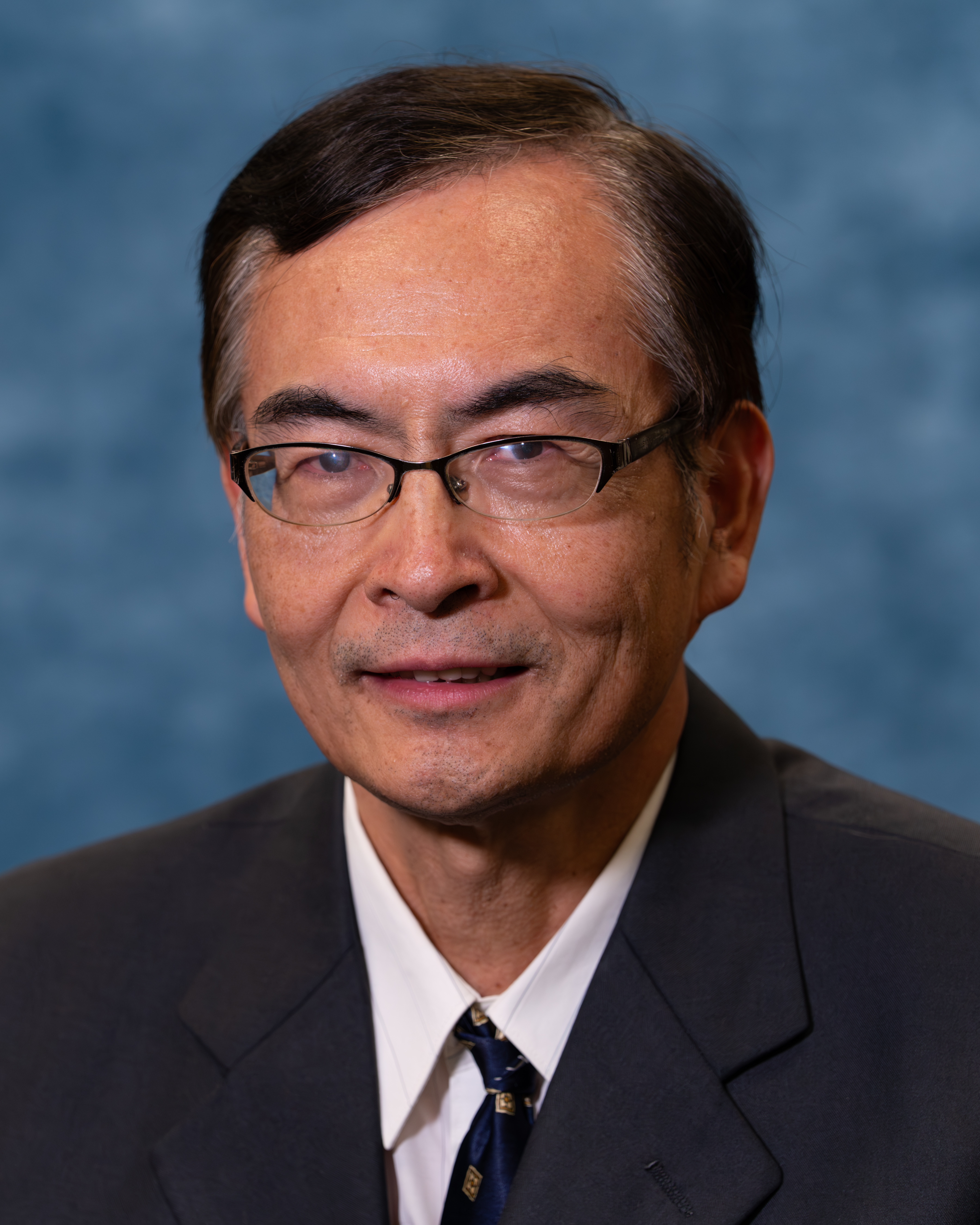 Huiayo Wang