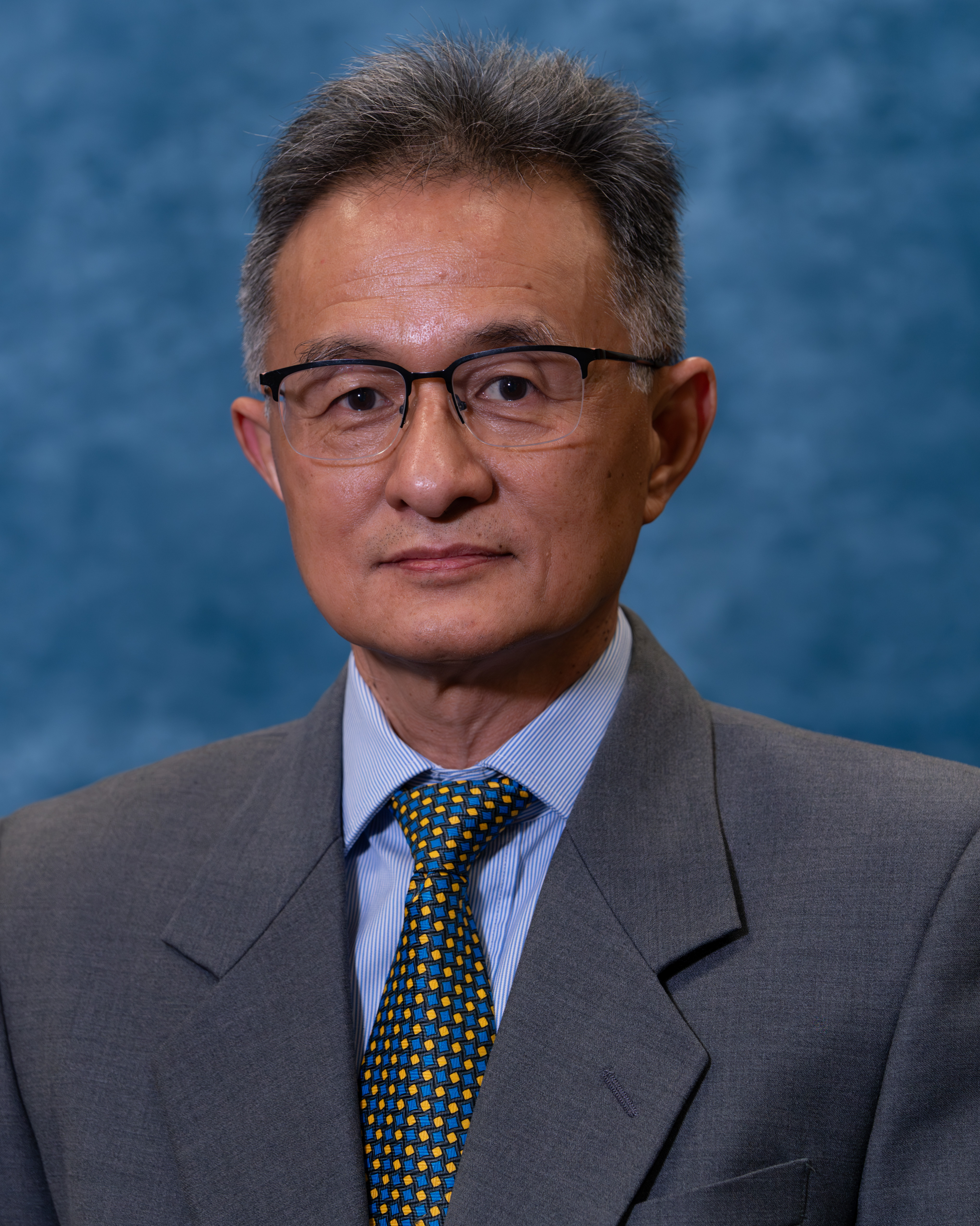 John Xu