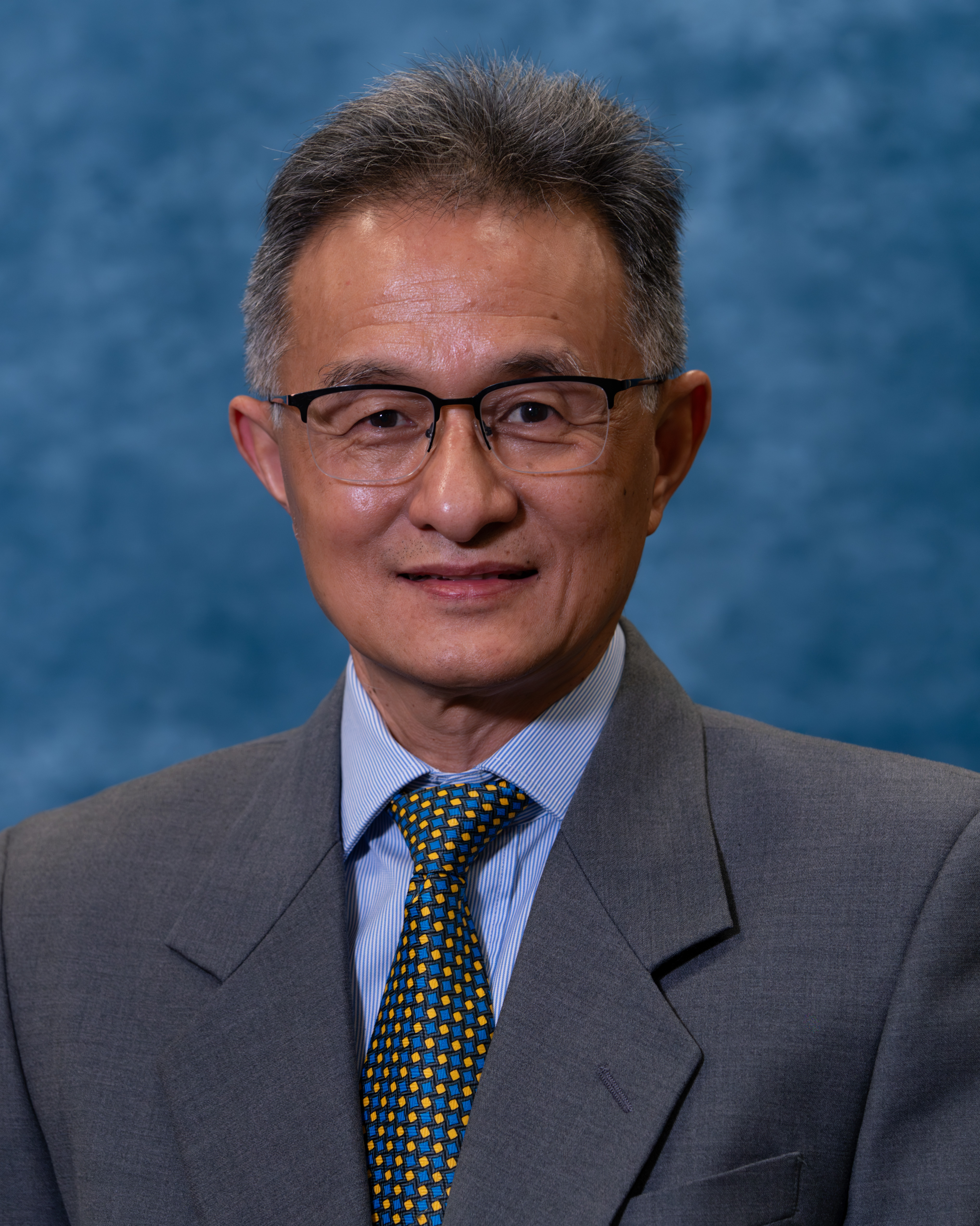 John Xu