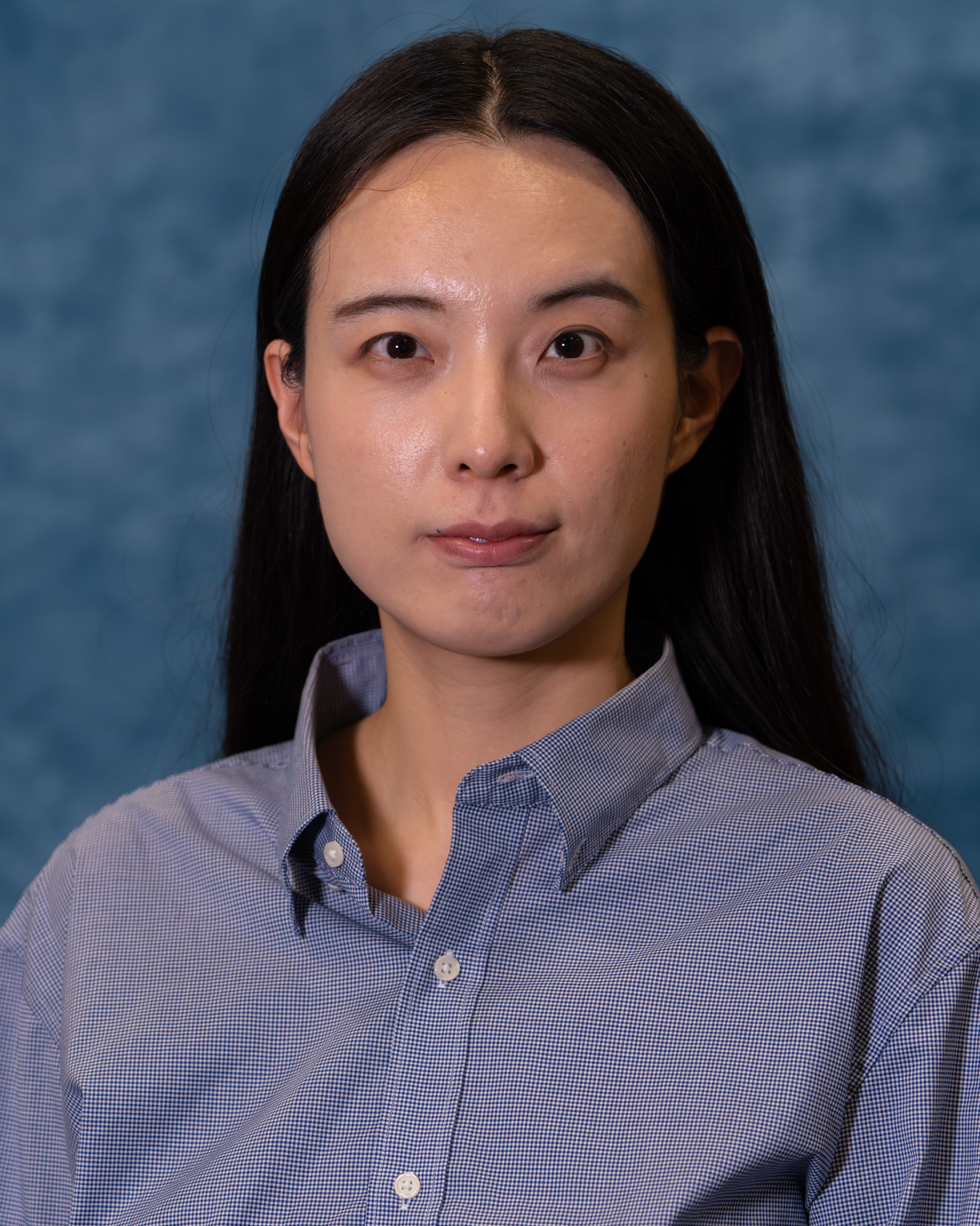 Xuewei Du