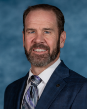 Portrait of Ryan Ashley