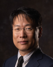 Portrait of Huidae Cho